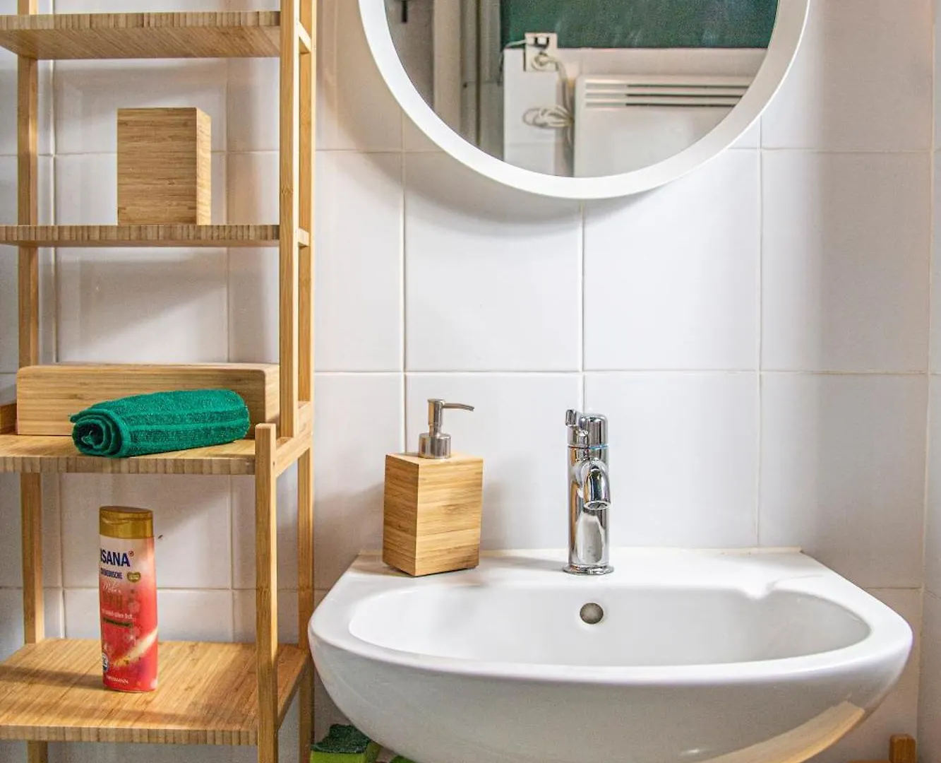 Mops Bob Apartment Budapest 0*,