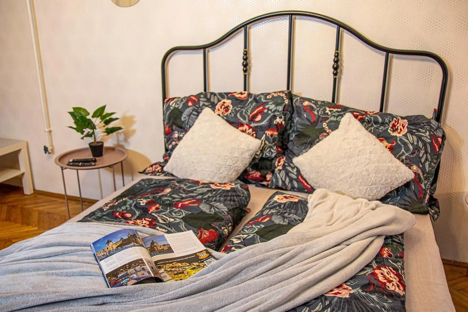Mops Bob Apartment Budapest 0*,  Hungary