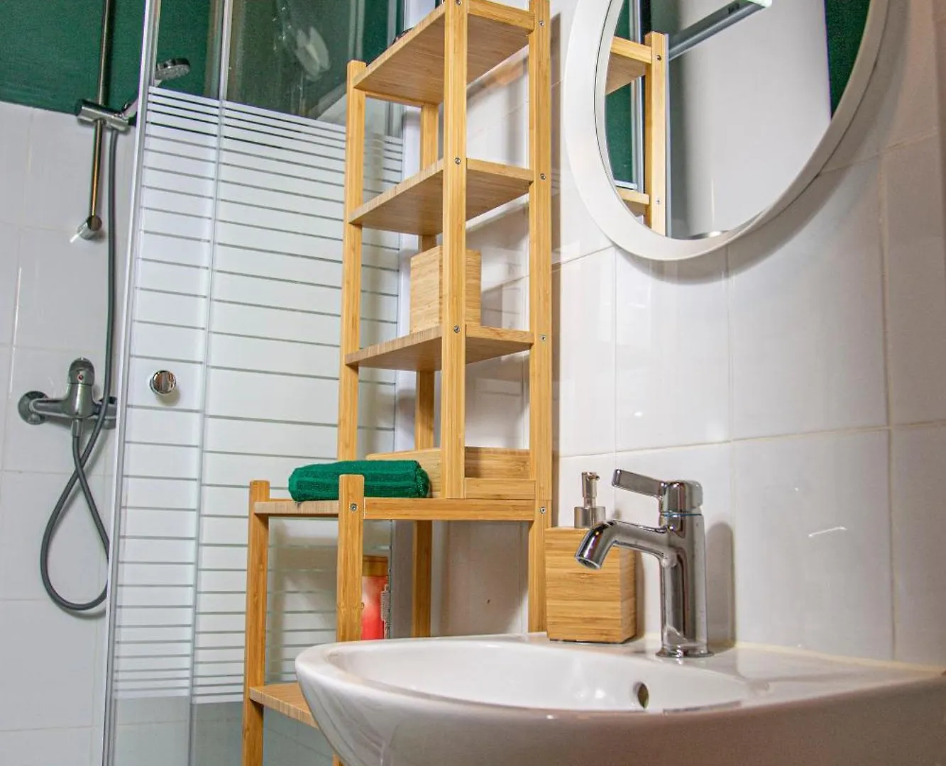 Mops Bob Apartment Budapest
