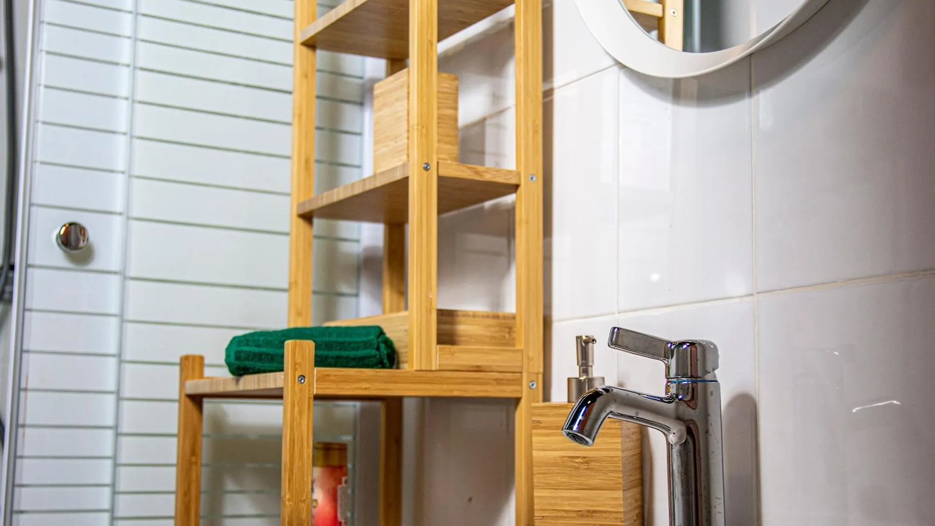 Mops Bob Apartment Budapeşte
